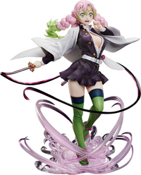 FREEing Mitsuri Kanroji: Deluxe Edition | 4570001512391