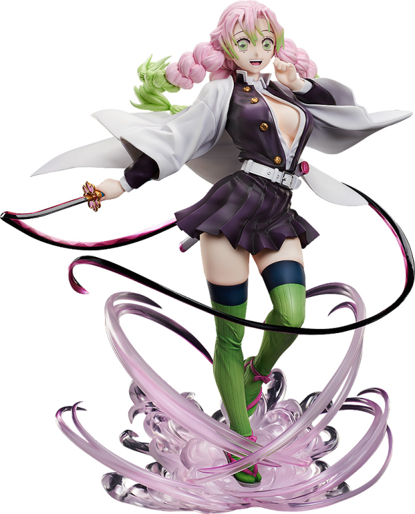 FREEing Mitsuri Kanroji: Deluxe Edition | 4570001512391