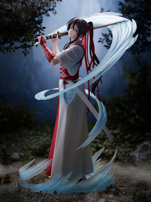 FURYU Corporation Hell’s Paradise Sagiri 1/7 Scale Figure(4580736409842)(4580736409842)