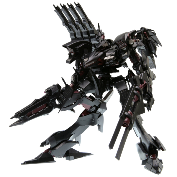 KOTOBUKIYA RAYLEONARD 04-ALICIA UNSUNG FULL PACKAGE VERSION(4934054056040)(4934054056040)
