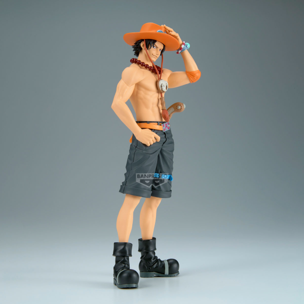 BANDAI ONE PIECE DXF～THE GRANDLINE SERIES～SPECIAL PORTGAS D.ACE | 4983164295276