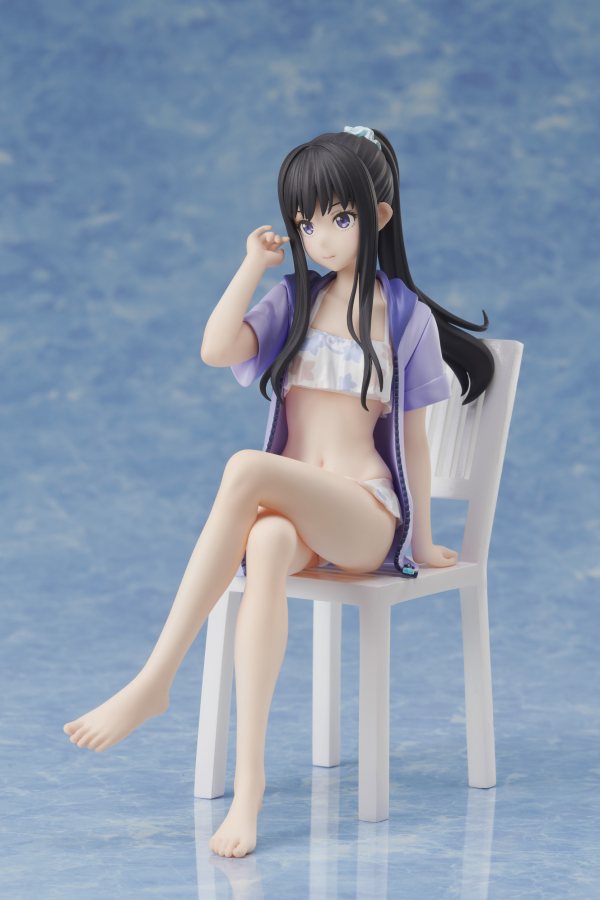 ANIPLEX Lycoris Recoil　Takina Inoue　Non scale figure | 4534530769077