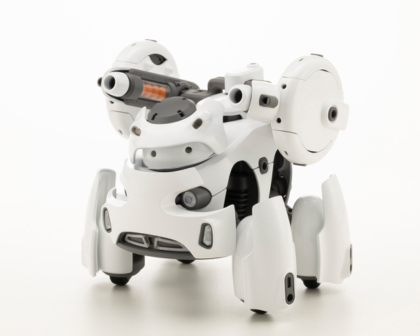 KOTOBUKIYA TAMOTU Type-S [White Ver.](4934054053131)(4934054053131)