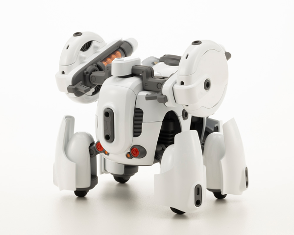 KOTOBUKIYA TAMOTU Type-S [White Ver.](4934054053131)(4934054053131)