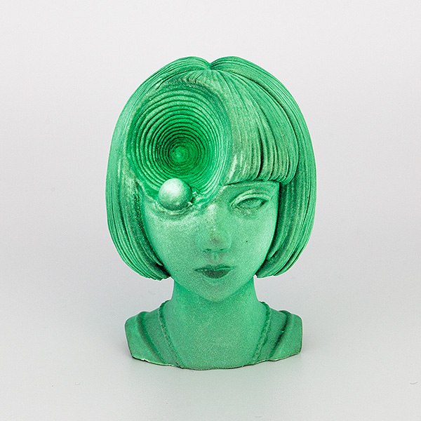 Good Smile Company Uzumaki Pocket Curse Blind Box Figure