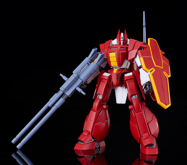 GOOD SMILE COMPANY MODEROID Galient Heavy Armor Kai(4571697183766)(4571697183766)