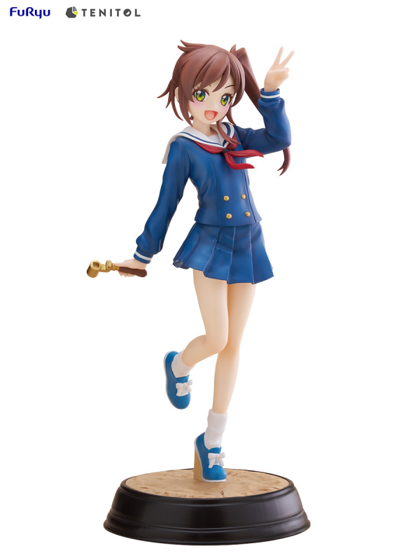TENITOL Shizuru Chikura | 4580736406858