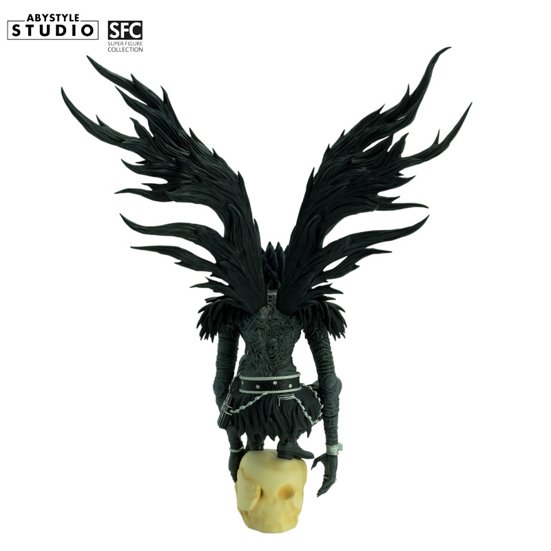 ABYstyle Studio Death Note - Ryuk SFC Figure