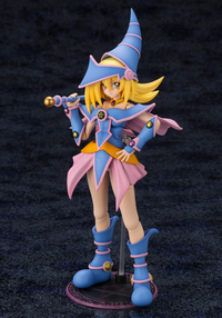 KOTOBUKIYA CROSSFRAME GIRL DARK MAGICIAN GIRL | 190526021594