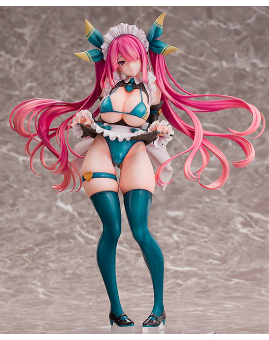 Alice Otori | 4580522757508