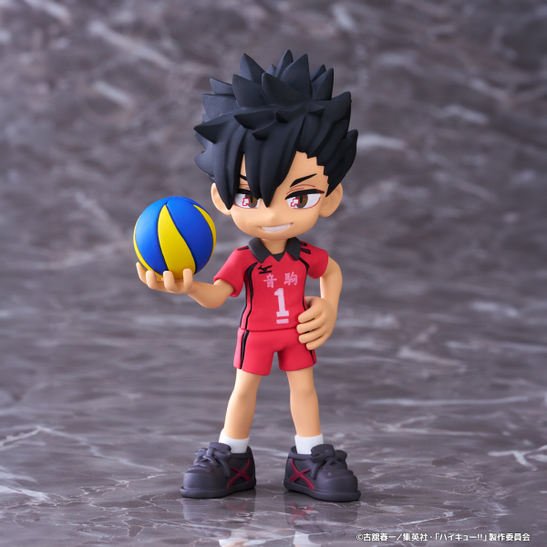 Bushiroad Creative PalVerse Haikyu | 4571598685246