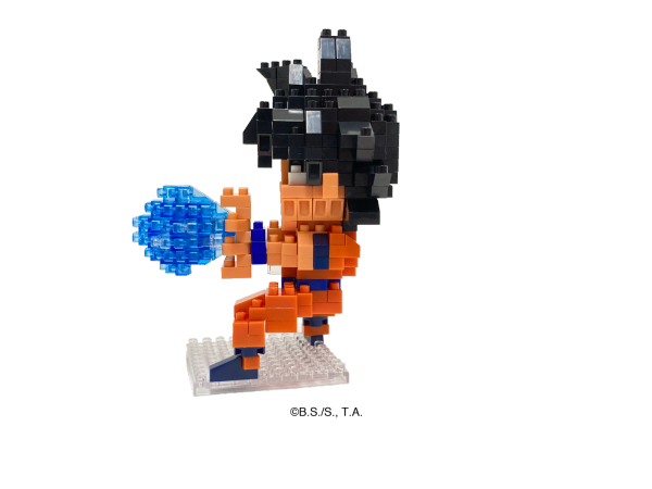 Kawada Son Goku