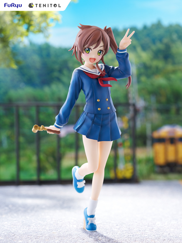 TENITOL Shizuru Chikura | 4580736406858