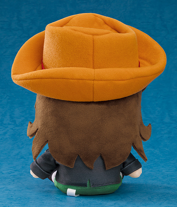 Good Smile Company Plushie William Dampier
