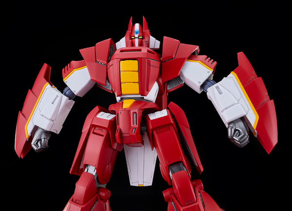GOOD SMILE COMPANY MODEROID Galient Heavy Armor Kai(4571697183766)(4571697183766)