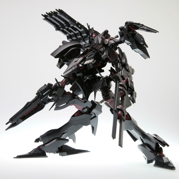 KOTOBUKIYA RAYLEONARD 04-ALICIA UNSUNG FULL PACKAGE VERSION(4934054056040)(4934054056040)