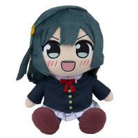 Good Smile Company Love Live Nijigasaki High School Idol Club Series Setsuna Yuki Plushie