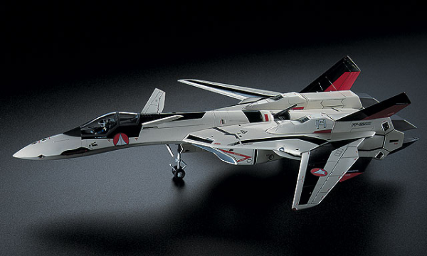 Hasegawa [9] 1:72 YF-19 | 4967834657090
