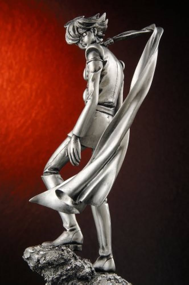 Cybourg 009 - GRO Jo 009 (Silver Ver) | 4907953804654