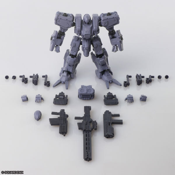 KOTOBUKIYA STRUCTURE ARTS PLUS 1/72 SCALE PLASTIC MODEL KIT SERIES Additional Selection Vol. 1(4988601388887)(4988601388887)