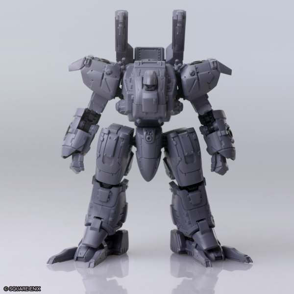 KOTOBUKIYA STRUCTURE ARTS PLUS 1/72 SCALE PLASTIC MODEL KIT SERIES Additional Selection Vol. 1(4988601388887)(4988601388887)