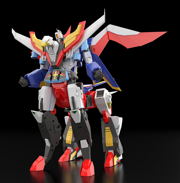GOOD SMILE COMPANY THE GATTAI Pegasus Saber(4571697180642)(4571697180642)