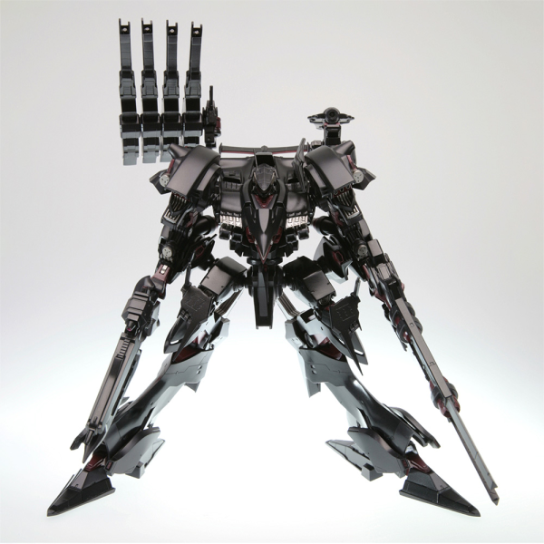 KOTOBUKIYA RAYLEONARD 04-ALICIA UNSUNG FULL PACKAGE VERSION(4934054056040)(4934054056040)