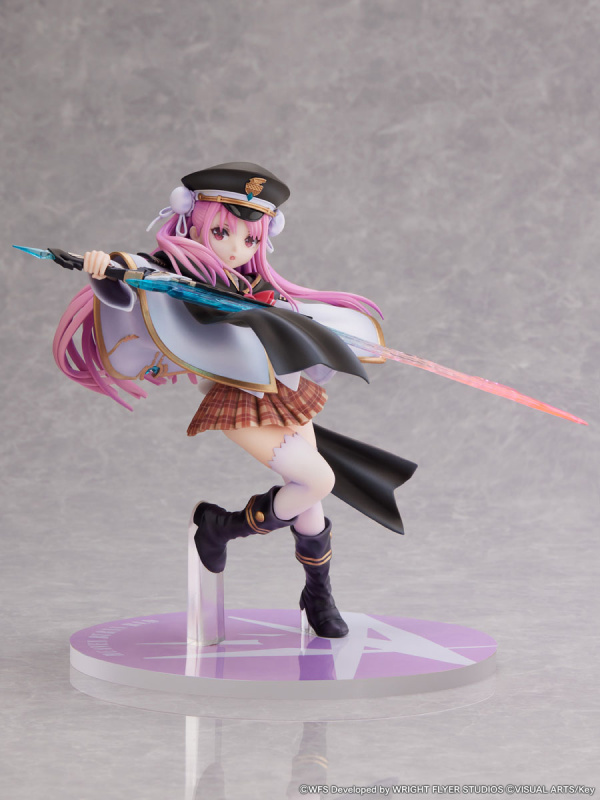 FURYU Corporation Heaven Burns Red Tama Kunimi 1/7scale figure | 4580736409941