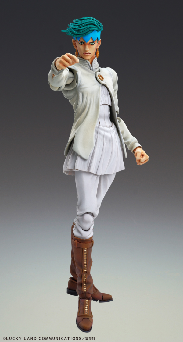 Medicos Entertainment Chozokado「Rohan Kishibe Ver.2」(4570188461895)(4570188461895)