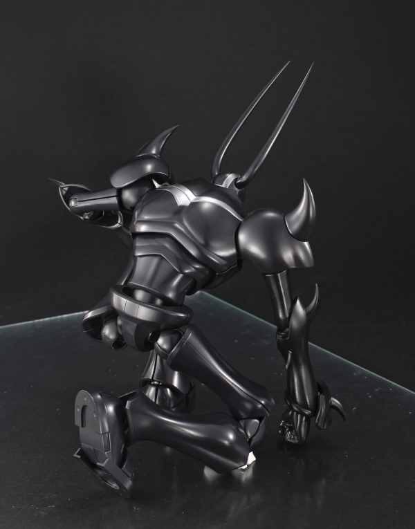 MegaHouse Variable Action Hi-SPEC PLUTO PLUTO