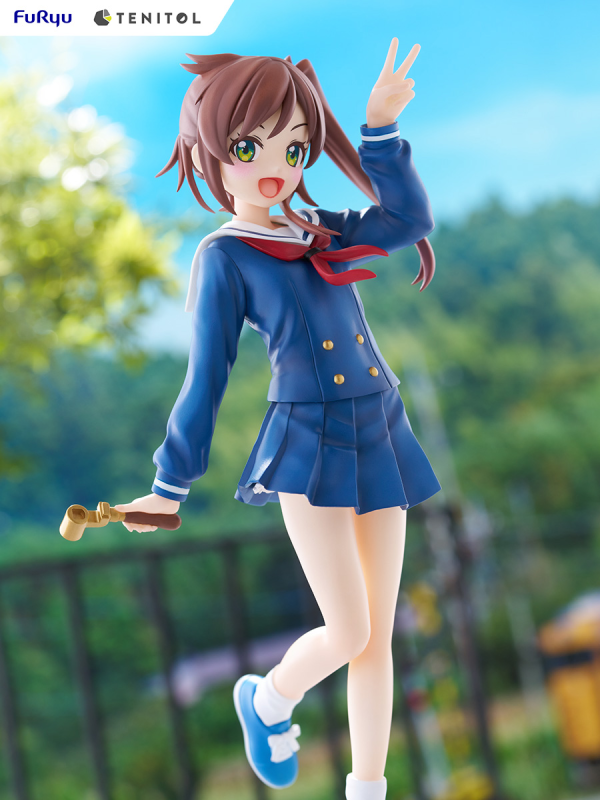 TENITOL Shizuru Chikura | 4580736406858