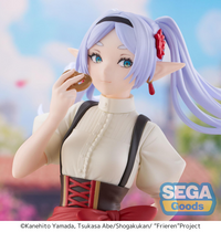 SEGA XStellar Frieren: Beyond Journey's End Frieren ~At a Certain Festival~ | 4582733456881