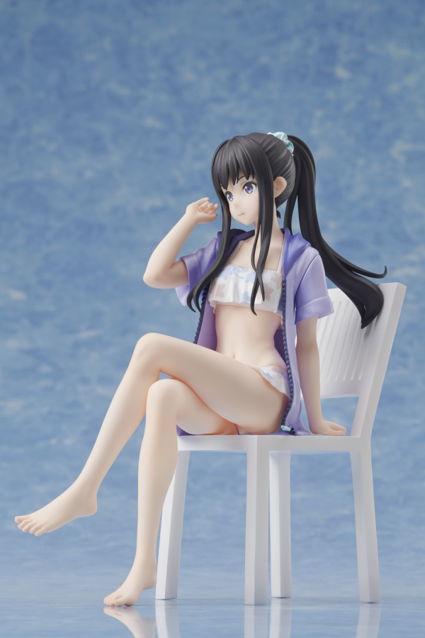 ANIPLEX Lycoris Recoil　Takina Inoue　Non scale figure | 4534530769077