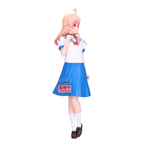 BANDAI WITCH WATCH FIGURE-NICO WAKATSUKI- | 4983164294828