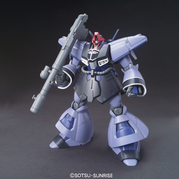 BANDAI HOBBY 1/144 HGUC DREISSEN (UNICORN VER.)(4573102640901)(4573102640901)