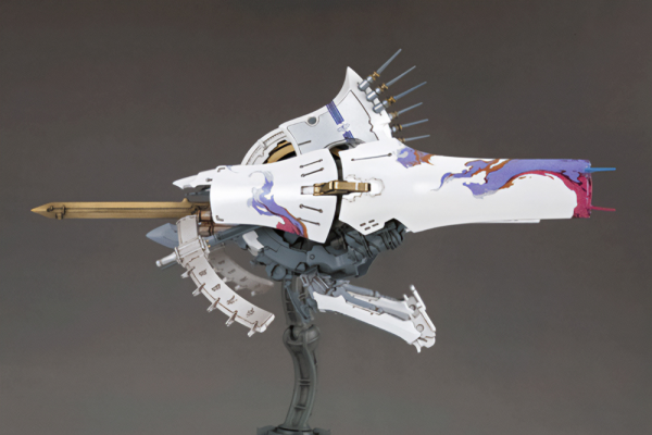 KOTOBUKIYA Ikaruga[White](4934054073689)(4934054073689)