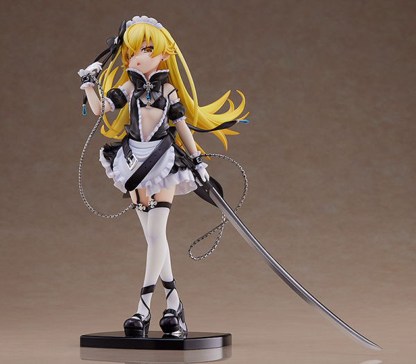 Miyuki MAIDMADE Shinobu Oshino(4560369061273)(4560369061273)