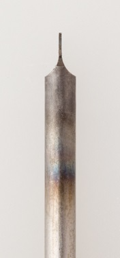 Mr Hobby 0.2mm for Shallow Engraving | 4973028507751