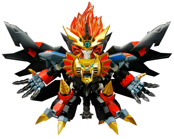 D-STYLE GENESIC GAO GAI GAR | 4934054065127
