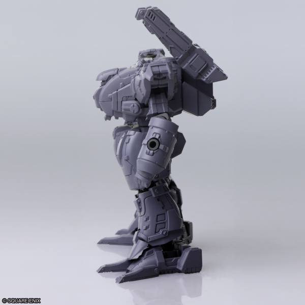 KOTOBUKIYA STRUCTURE ARTS PLUS 1/72 SCALE PLASTIC MODEL KIT SERIES Additional Selection Vol. 1(4988601388887)(4988601388887)