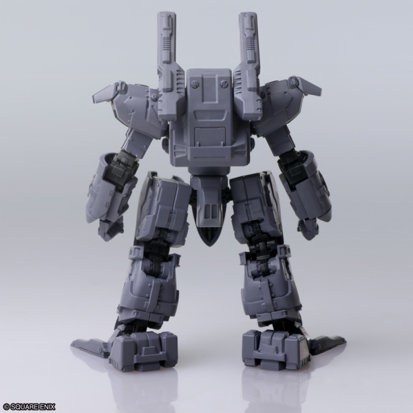 KOTOBUKIYA STRUCTURE ARTS PLUS 1/72 SCALE PLASTIC MODEL KIT SERIES Additional Selection Vol. 1(4988601388887)(4988601388887)