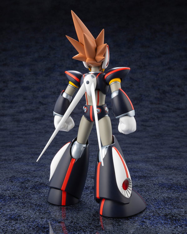 KOTOBUKIYA MEGA MAN X AXL(4934054035199)(4934054035199)