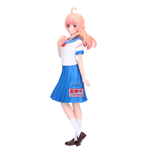 BANDAI WITCH WATCH FIGURE-NICO WAKATSUKI- | 4983164294828