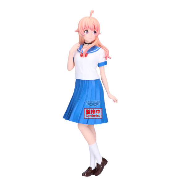 BANDAI WITCH WATCH FIGURE-NICO WAKATSUKI- | 4983164294828