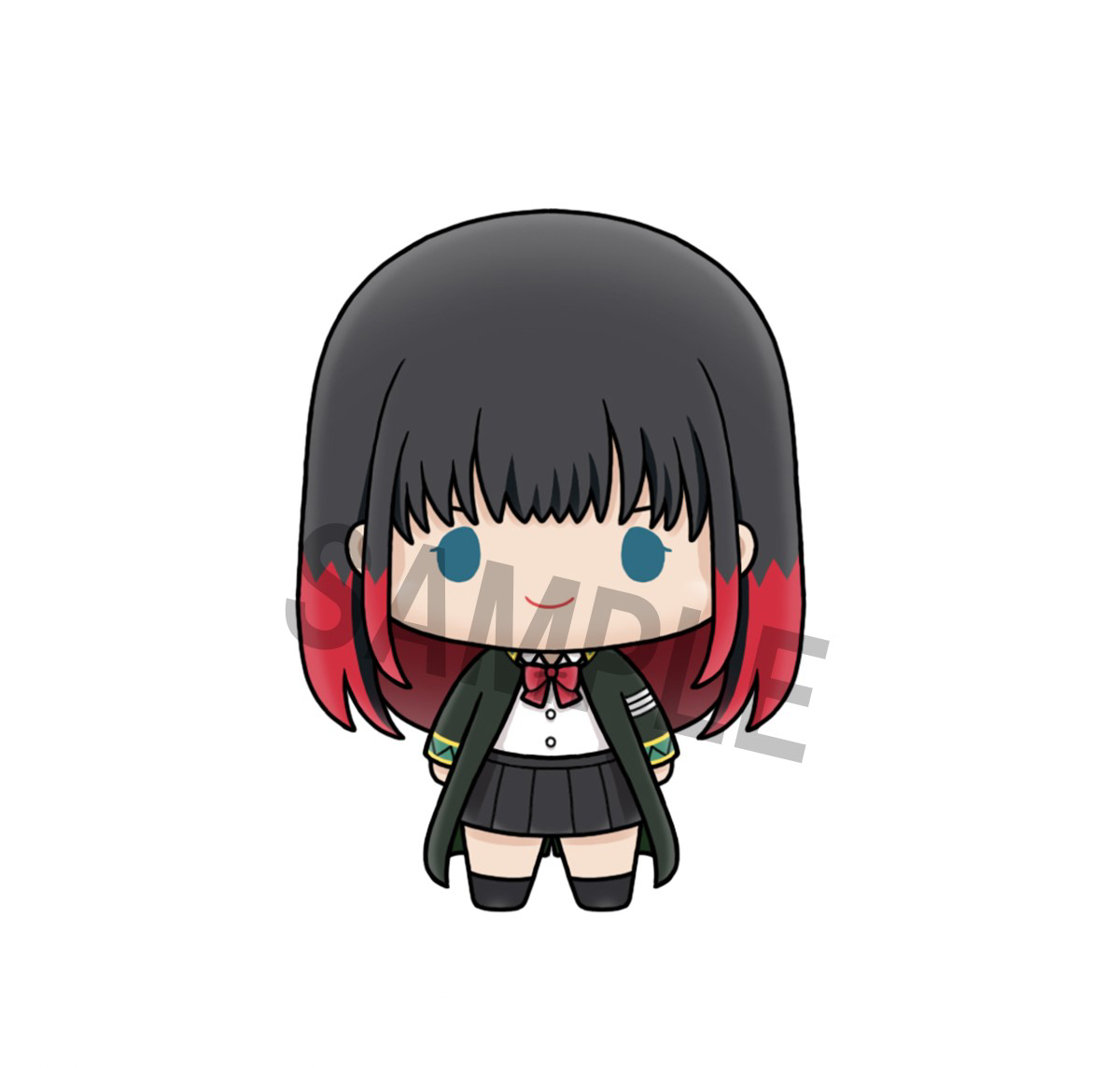 MegaHouse Chokorin Collection WIND BREAKER Vol.2
