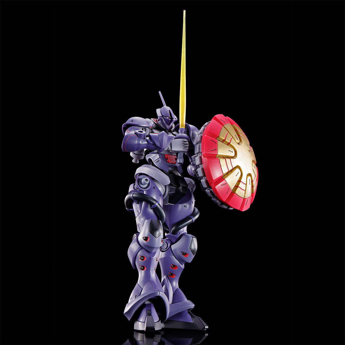 P-Bandai HG 1/144 Gyan Hakuji-Packs