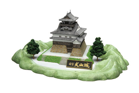 Fujimi 1/300 Inuyama Castle
