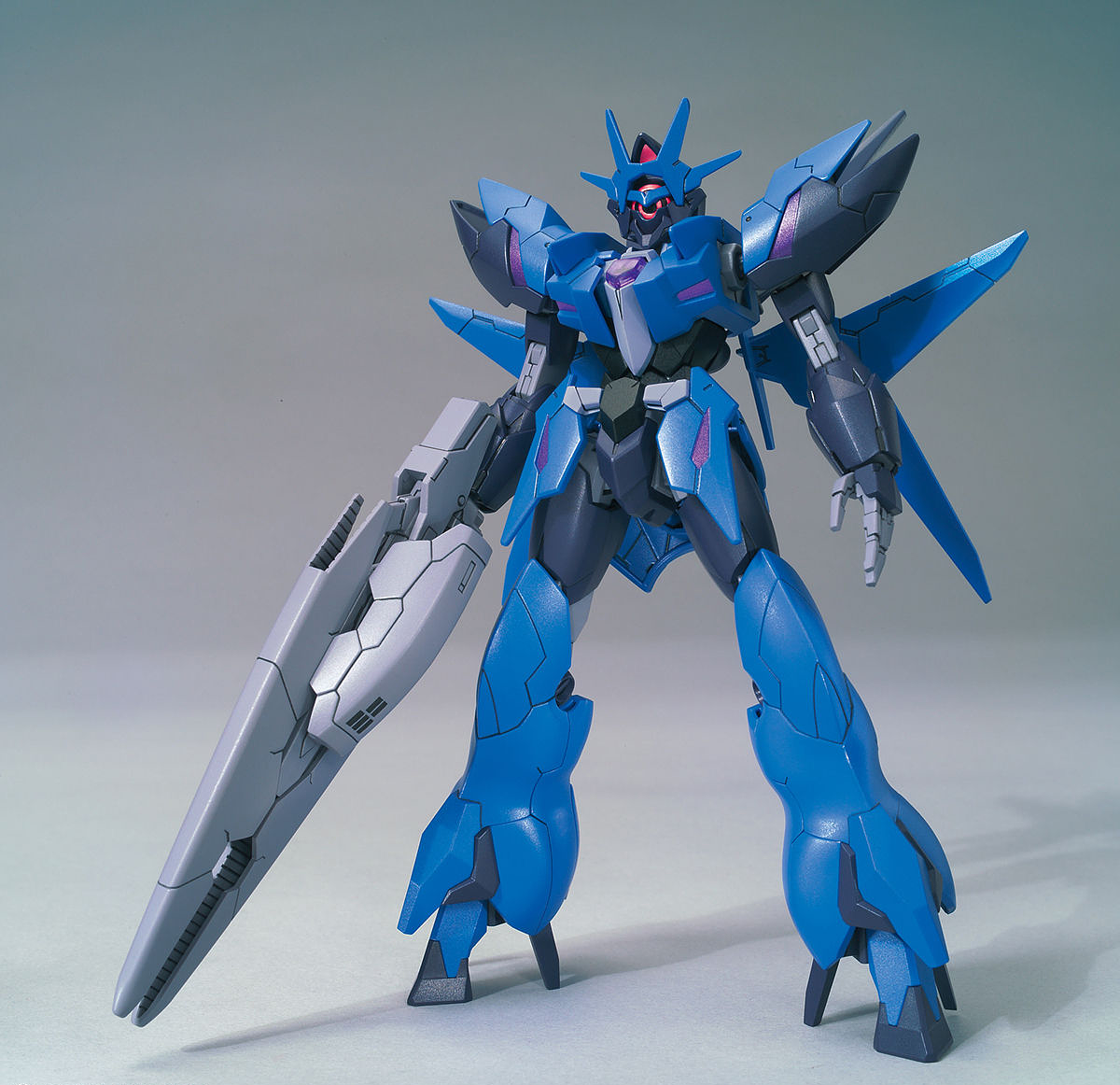 HGBD:R 22 1/144 ALUS ERATHREE GUNDAM | 4573102595423