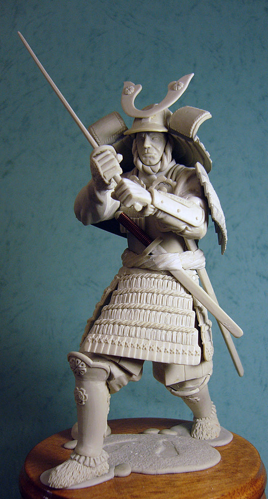 MiniArt Samurai (1/16) | 4820041102305
