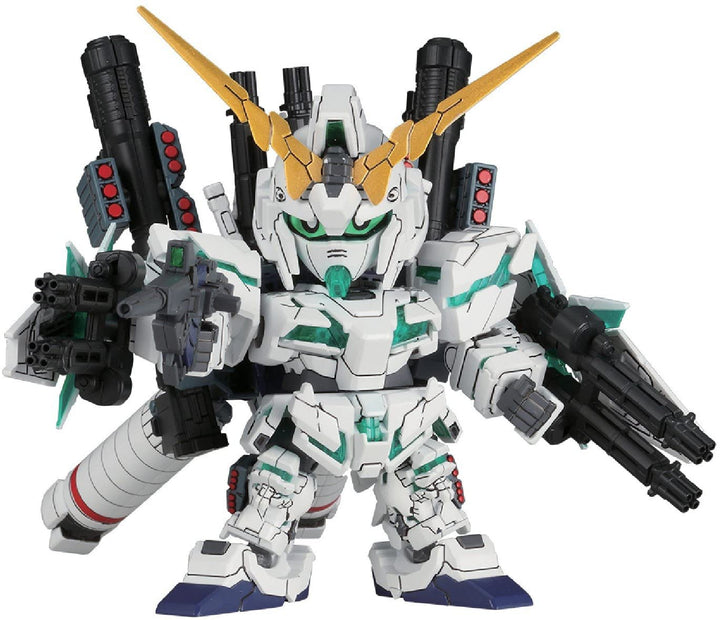 BB390 Full Armor Unicorn Gundam | 4573102590299